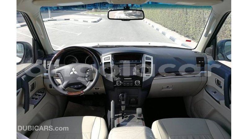 Big with watermark mitsubishi pajero bengo province import dubai 6170