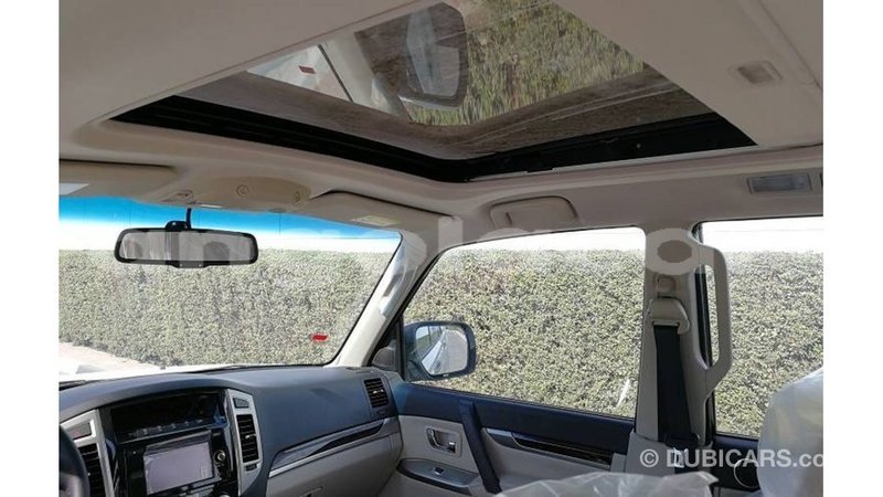 Big with watermark mitsubishi pajero bengo province import dubai 6170