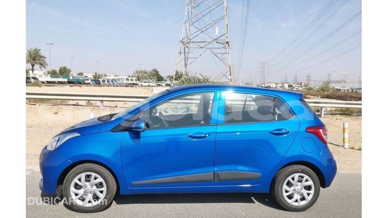 Big with watermark hyundai i10 bengo province import dubai 6171
