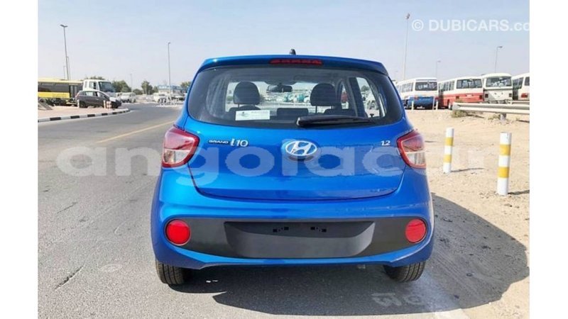 Big with watermark hyundai i10 bengo province import dubai 6171
