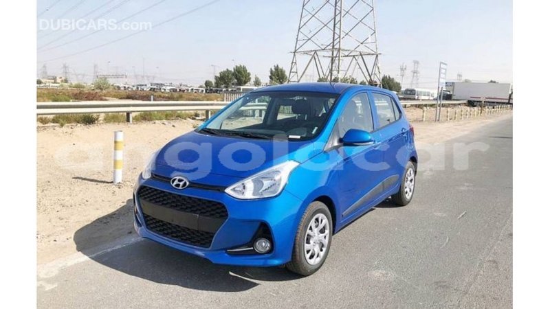 Big with watermark hyundai i10 bengo province import dubai 6171