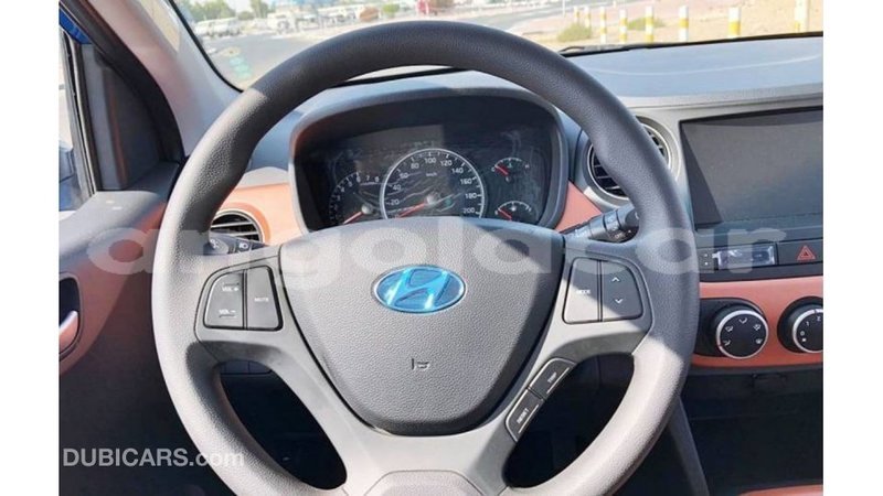 Big with watermark hyundai i10 bengo province import dubai 6171