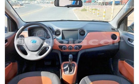 Buy Import Hyundai i10 Blue Car in Import - Dubai in Bengo Province Buy Import Hyundai i10 Blue Car in Import - Dubai in Bengo Province