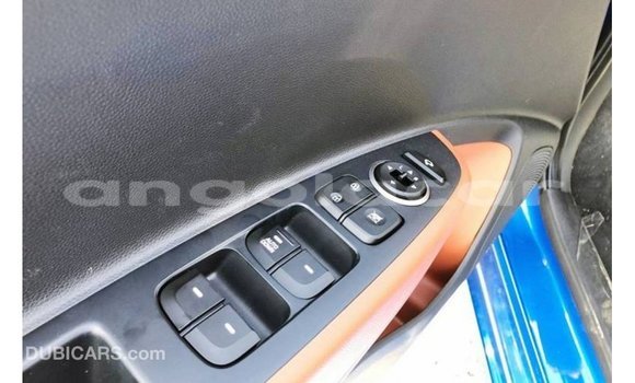 Buy Import Hyundai i10 Blue Car in Import - Dubai in Bengo Province Buy Import Hyundai i10 Blue Car in Import - Dubai in Bengo Province