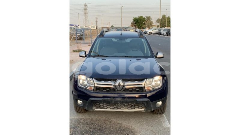 Big with watermark renault duster bengo province import dubai 6172