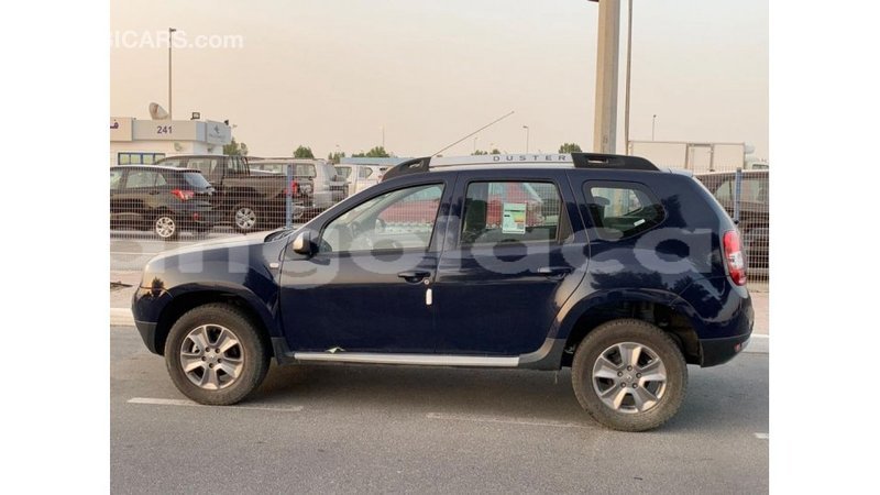Big with watermark renault duster bengo province import dubai 6172