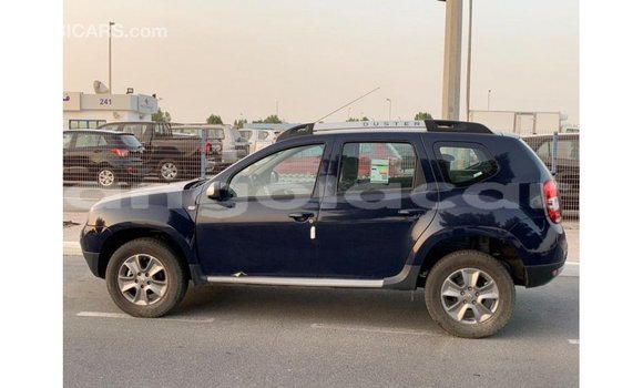 Buy Import Renault Duster Black Car in Import - Dubai in Bengo Province Buy Import Renault Duster Black Car in Import - Dubai in Bengo Province