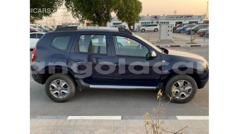 Big with watermark renault duster bengo province import dubai 6172