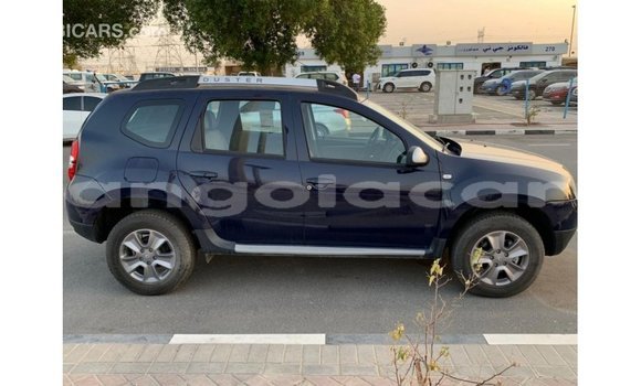 Buy Import Renault Duster Black Car in Import - Dubai in Bengo Province Buy Import Renault Duster Black Car in Import - Dubai in Bengo Province