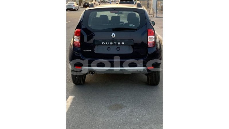 Big with watermark renault duster bengo province import dubai 6172