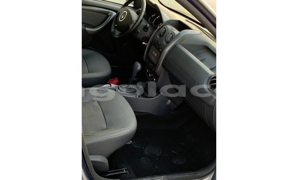 Buy Import Renault Duster Black Car in Import - Dubai in Bengo Province Buy Import Renault Duster Black Car in Import - Dubai in Bengo Province