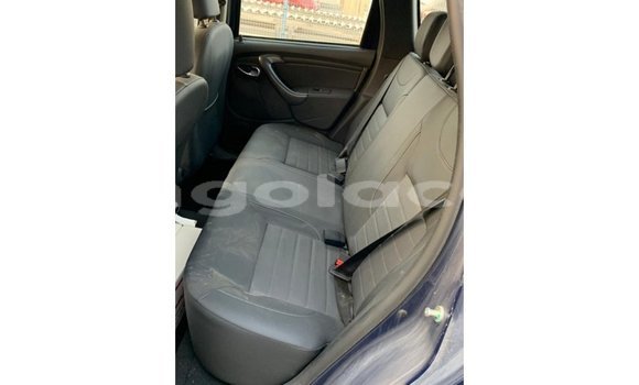 Buy Import Renault Duster Black Car in Import - Dubai in Bengo Province Buy Import Renault Duster Black Car in Import - Dubai in Bengo Province