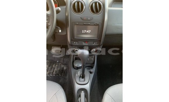 Buy Import Renault Duster Black Car in Import - Dubai in Bengo Province Buy Import Renault Duster Black Car in Import - Dubai in Bengo Province