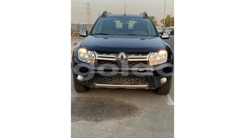 Big with watermark renault duster bengo province import dubai 6172