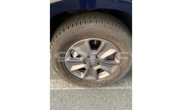 Buy Import Renault Duster Black Car in Import - Dubai in Bengo Province Buy Import Renault Duster Black Car in Import - Dubai in Bengo Province