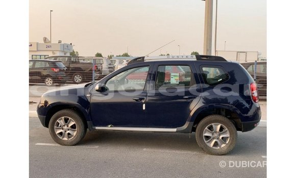 Buy Import Renault Duster Black Car in Import - Dubai in Bengo Province Buy Import Renault Duster Black Car in Import - Dubai in Bengo Province