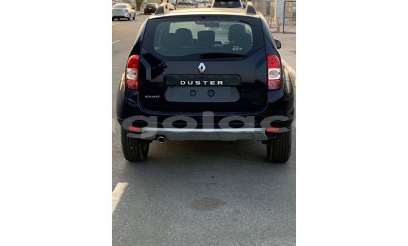 Buy Import Renault Duster Black Car in Import - Dubai in Bengo Province Buy Import Renault Duster Black Car in Import - Dubai in Bengo Province