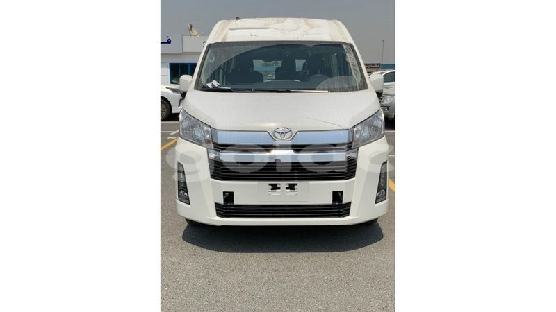 Big with watermark toyota hiace bengo province import dubai 6173