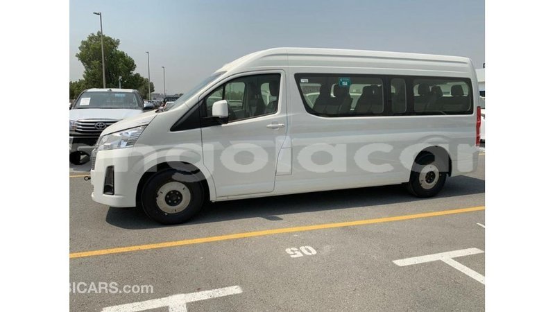 Big with watermark toyota hiace bengo province import dubai 6173
