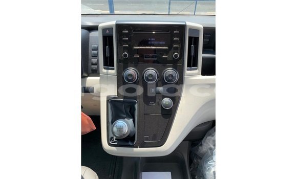 Buy Import Toyota Hiace White Car in Import - Dubai in Bengo Province Buy Import Toyota Hiace White Car in Import - Dubai in Bengo Province