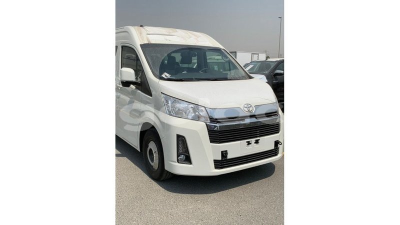 Big with watermark toyota hiace bengo province import dubai 6173