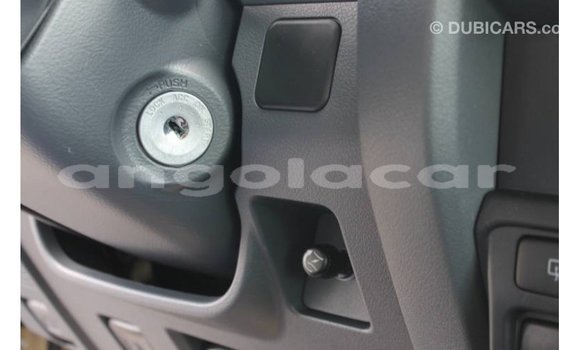Buy Import Toyota Land Cruiser Beige Car in Import - Dubai in Bengo Province Buy Import Toyota Land Cruiser Beige Car in Import - Dubai in Bengo Province