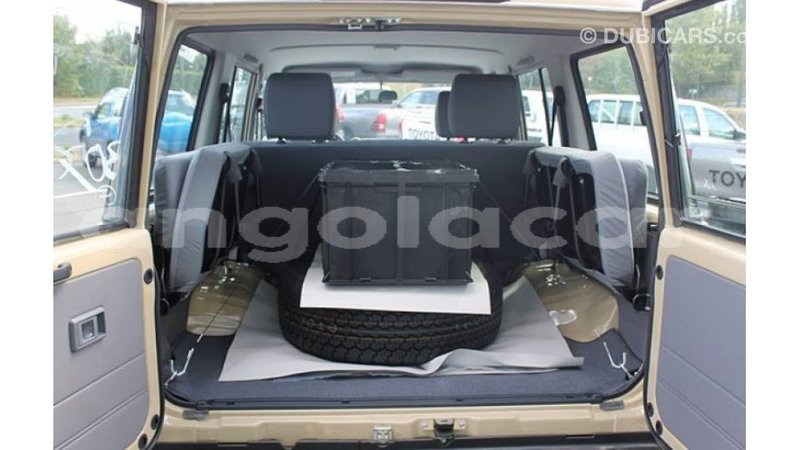 Big with watermark toyota land cruiser bengo province import dubai 6174