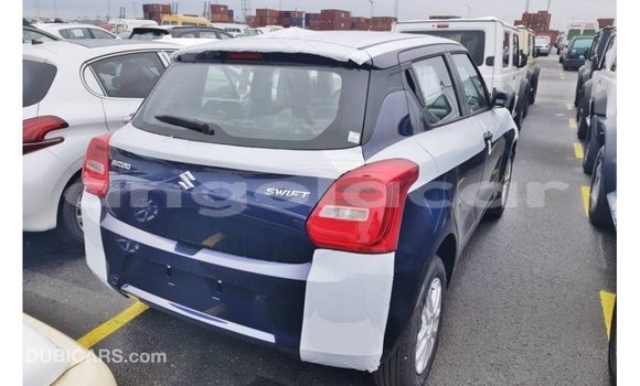 Buy Import Suzuki Swift Blue Car in Import - Dubai in Bengo Province Buy Import Suzuki Swift Blue Car in Import - Dubai in Bengo Province