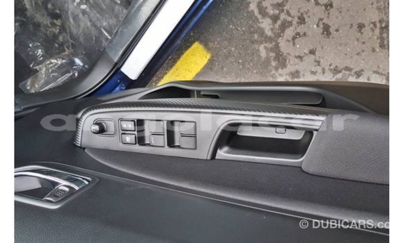 Buy Import Suzuki Swift Blue Car in Import - Dubai in Bengo Province Buy Import Suzuki Swift Blue Car in Import - Dubai in Bengo Province
