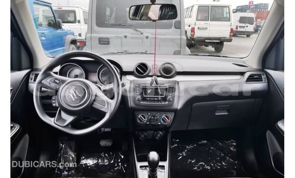 Buy Import Suzuki Swift Blue Car in Import - Dubai in Bengo Province Buy Import Suzuki Swift Blue Car in Import - Dubai in Bengo Province