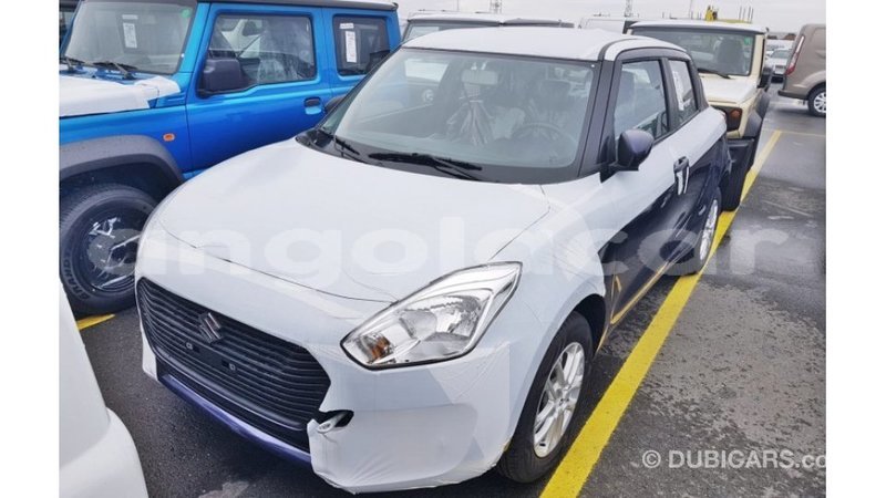 Big with watermark suzuki swift bengo province import dubai 6176