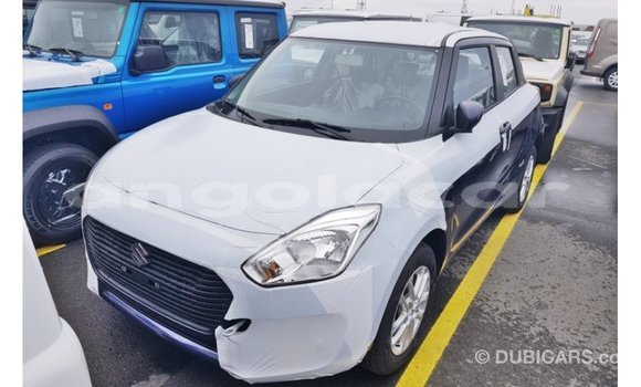 Buy Import Suzuki Swift Blue Car in Import - Dubai in Bengo Province Buy Import Suzuki Swift Blue Car in Import - Dubai in Bengo Province