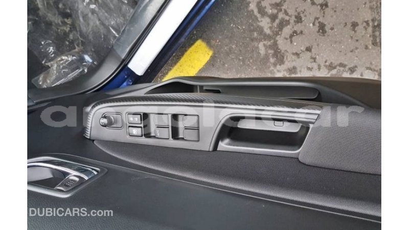 Big with watermark suzuki swift bengo province import dubai 6176