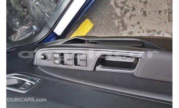 Buy Import Suzuki Swift Blue Car in Import - Dubai in Bengo Province Buy Import Suzuki Swift Blue Car in Import - Dubai in Bengo Province