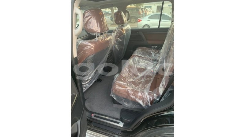 Big with watermark toyota land cruiser bengo province import dubai 6177