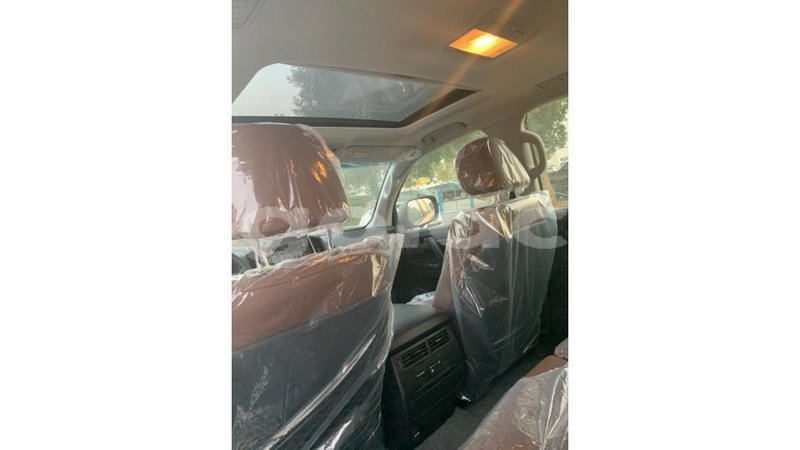 Big with watermark toyota land cruiser bengo province import dubai 6177