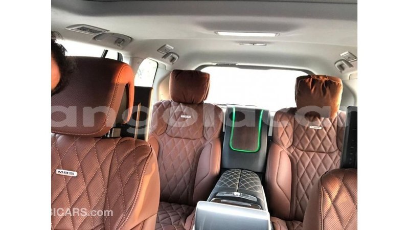 Big with watermark toyota land cruiser bengo province import dubai 6178