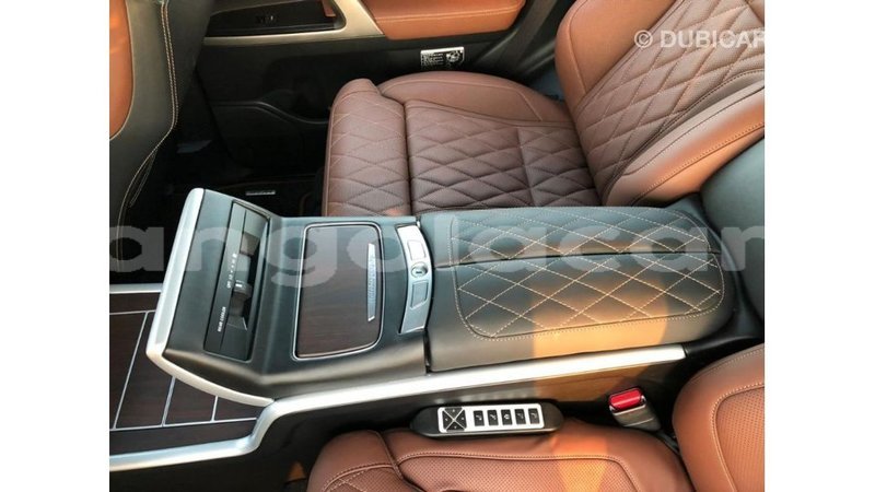 Big with watermark toyota land cruiser bengo province import dubai 6178