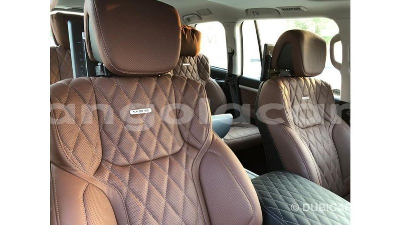 Big with watermark toyota land cruiser bengo province import dubai 6178