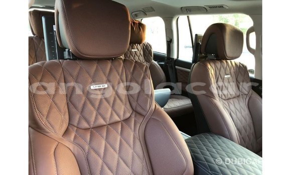 Buy Import Toyota Land Cruiser Black Car in Import - Dubai in Bengo Province Buy Import Toyota Land Cruiser Black Car in Import - Dubai in Bengo Province