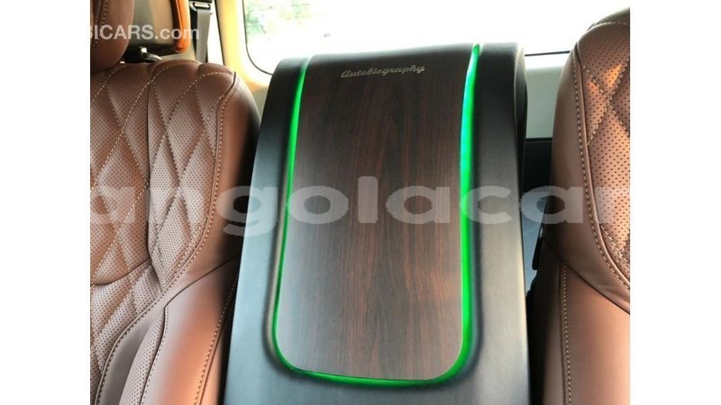 Big with watermark toyota land cruiser bengo province import dubai 6178