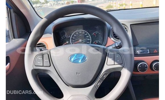 Acheter Import Voiture Hyundai i10 Bleu à Import - Dubai, Province de Bengo Acheter Import Voiture Hyundai i10 Bleu à Import - Dubai, Province de Bengo