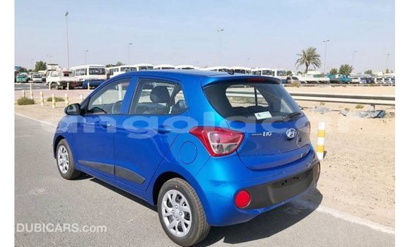 Acheter Import Voiture Hyundai i10 Bleu à Import - Dubai, Province de Bengo Acheter Import Voiture Hyundai i10 Bleu à Import - Dubai, Province de Bengo