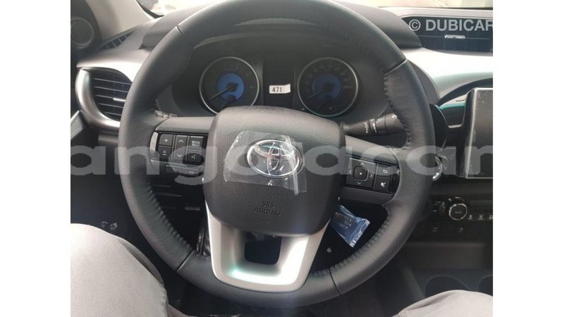 Big with watermark toyota hilux bengo province import dubai 6180