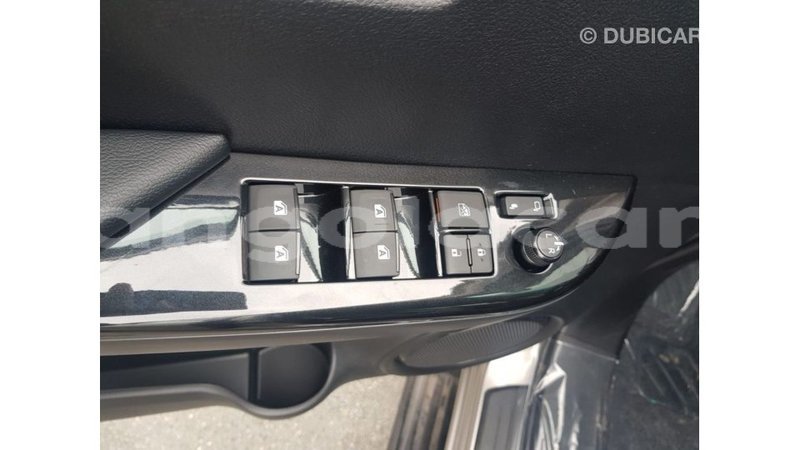 Big with watermark toyota hilux bengo province import dubai 6180