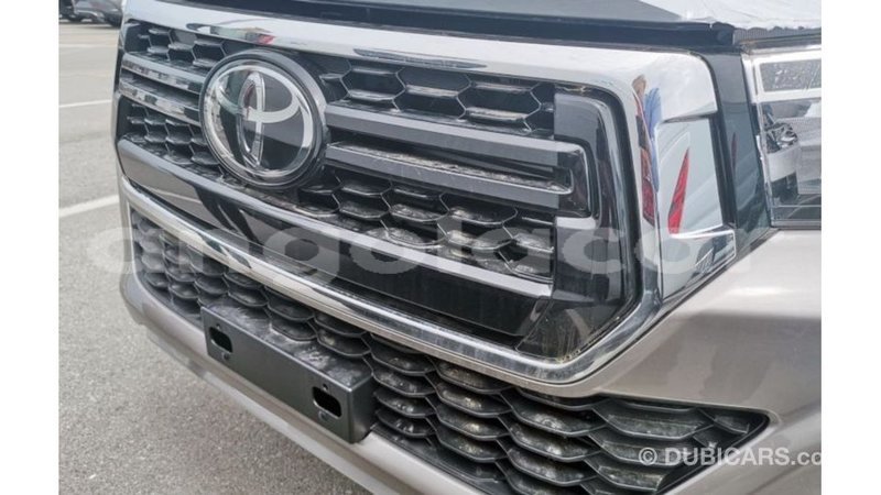 Big with watermark toyota hilux bengo province import dubai 6180