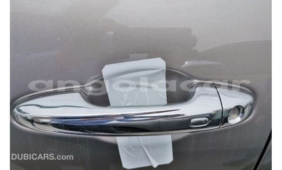 Buy Import Toyota Hilux Brown Car in Import - Dubai in Bengo Province Buy Import Toyota Hilux Brown Car in Import - Dubai in Bengo Province