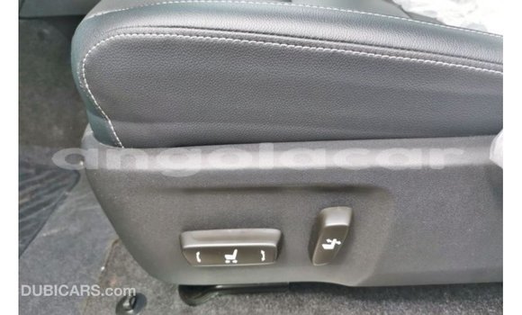 Buy Import Toyota Hilux Brown Car in Import - Dubai in Bengo Province Buy Import Toyota Hilux Brown Car in Import - Dubai in Bengo Province