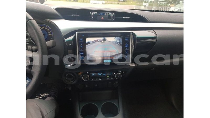 Big with watermark toyota hilux bengo province import dubai 6180