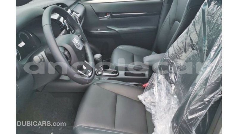 Big with watermark toyota hilux bengo province import dubai 6180